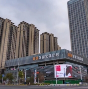 滨湖新区高速滨湖文体中心体育MALL近银泰旺铺出租410平