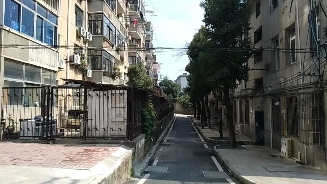 熟悉的环境
