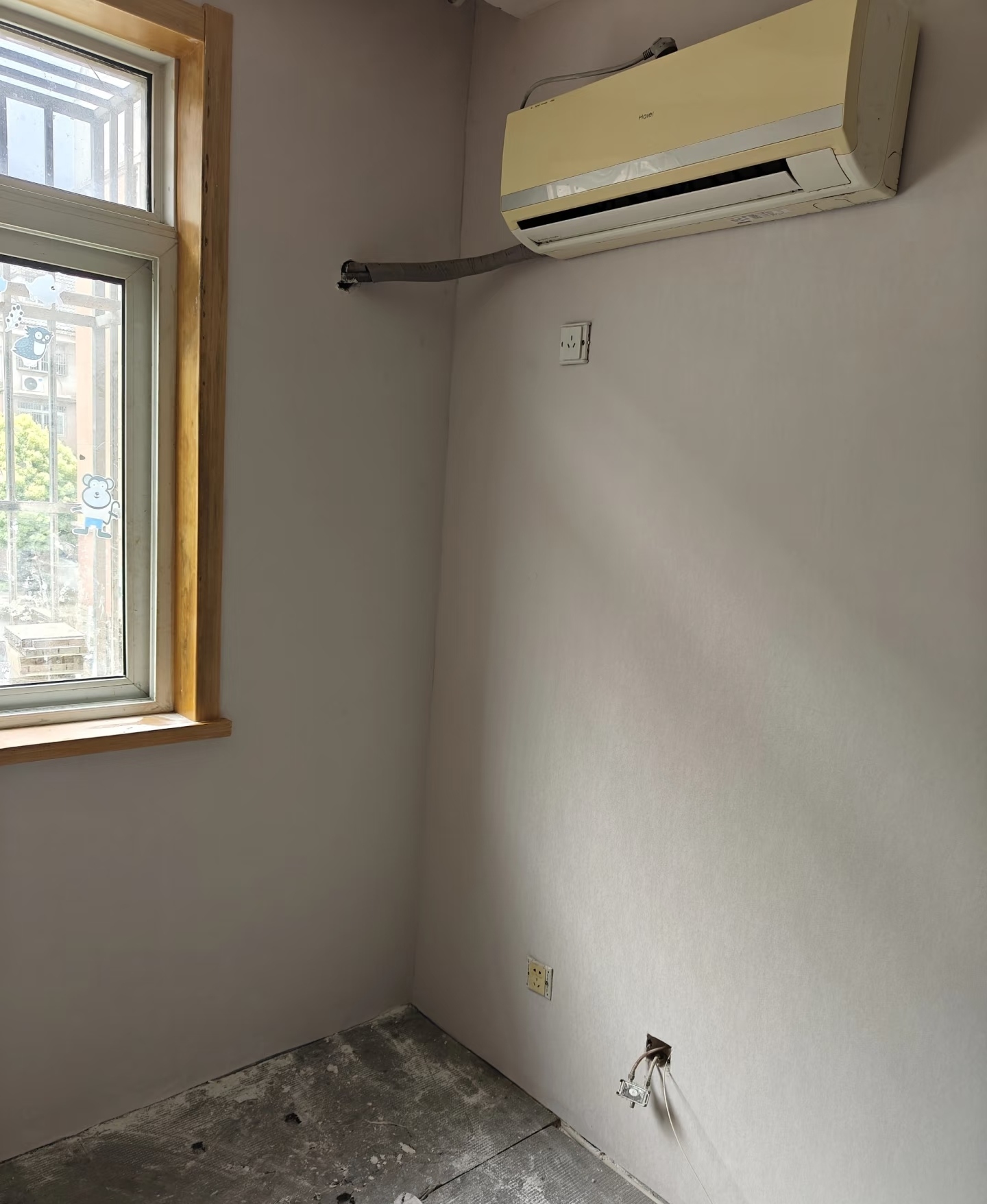 30年老房一天变新家，尚品墙布这活儿确实地道！