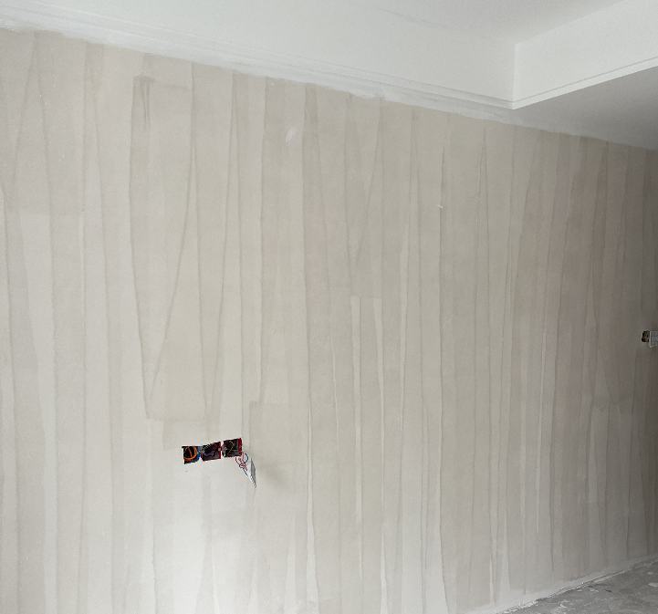 合肥包河区老房翻新：从发霉到焕然一新，只用了一天